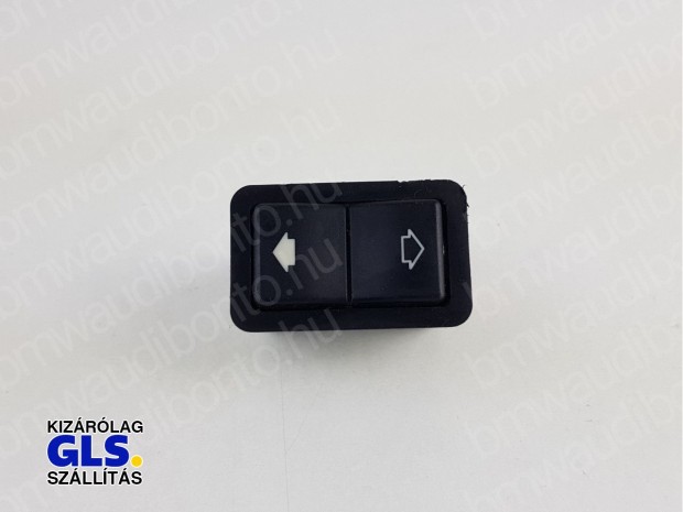 BMW 5 (E39) Elektromos ablakemel� kapcsol� (poz�ci�f�ggetlen) (8368974