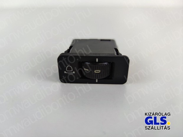 BMW 5 (E39) F�nysz�r�szint magass�gszab�lyoz� kapcsol� (8360460)