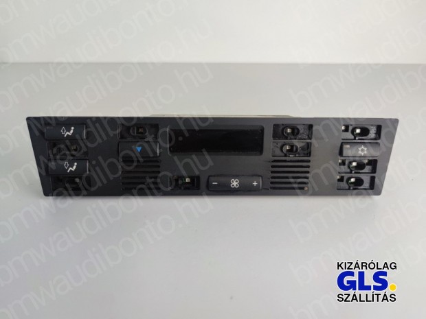 BMW 5 (E39) Ftskapcsol egysg/modul (digit klms) (6915800)