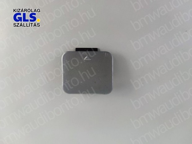 BMW 5 (E39) Hts vonszemtakar fedl (8159375, 51128159375)