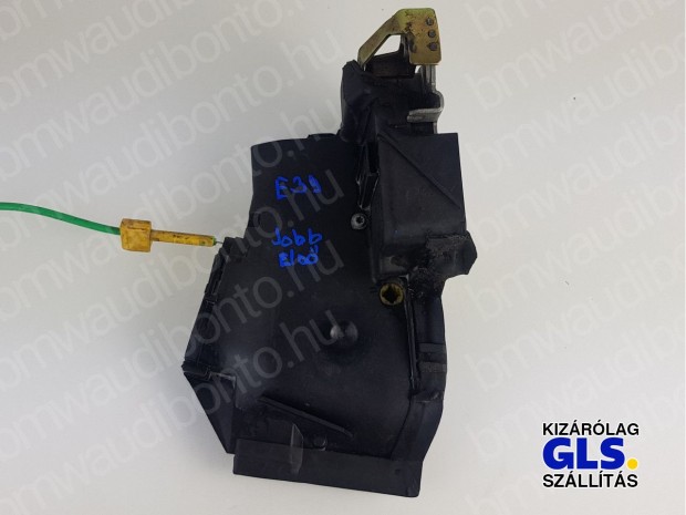 BMW 5 (E39) Jobb els ajt kzponti zr motor (8235114)