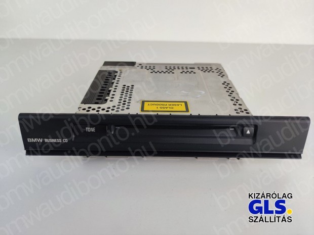 BMW 5 (E39) Rdi/CD (6943433, 65126943433, 65126965512, 65126961218)