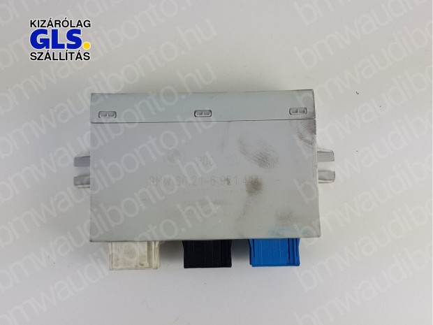 BMW 5 (E39) Tolatradar vezrlegysg/modul (6921414, 66216921414)