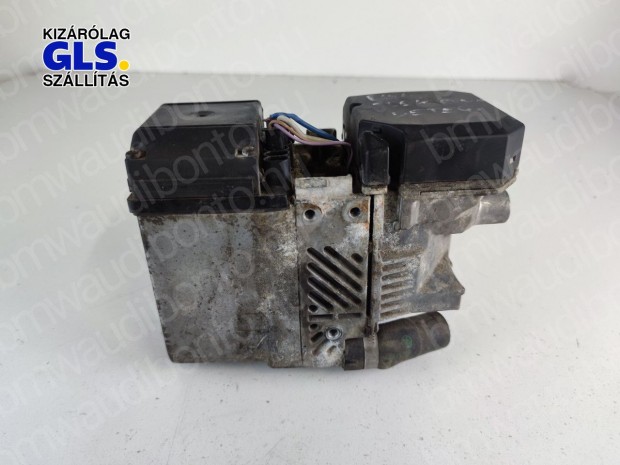 BMW 5 (E39) Webasto �ll�f�t�s (r�szeivel) (8387112, 64128387112)