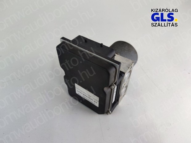 BMW 5 (E60) 520 d ABS kocka (6777797, 34516777797)