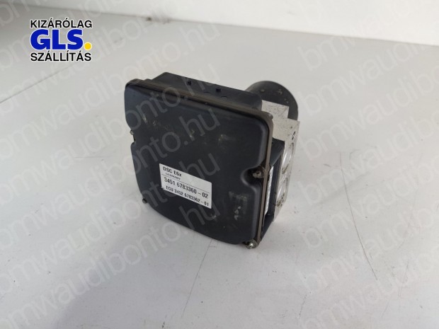 BMW 5 (E60) 520 d ABS kocka (6783360, 34516783360, 34526783362)