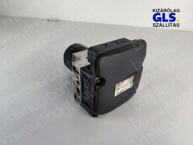 BMW 5 (E60) 520 d ABS kocka (6783413, 34516783413, 34526783415)