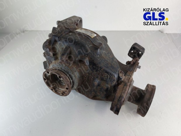 BMW 5 (E60) 520 d Hts differencilm (7562711, 33107562711)