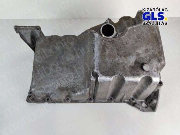 BMW 5 (E60) 520 d M47N2 Olajtekn� (7796050, 11137796050, 11137806224)