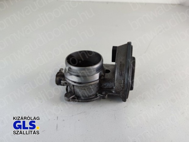 BMW 5 (E60) 520 d N47 Fojt�szelep (elektromos) (7804373, 13547804373)