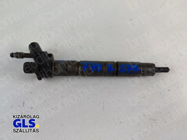 BMW 5 (E60) 520 d N47 �zemanyag-befecskendez� porlaszt� (7797877)