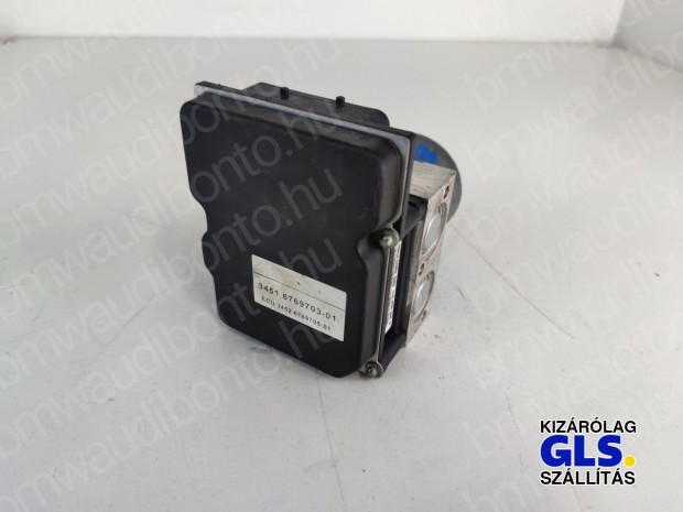 BMW 5 (E60) 520 i ABS kocka (6769703, 34516769703, 34526769705)