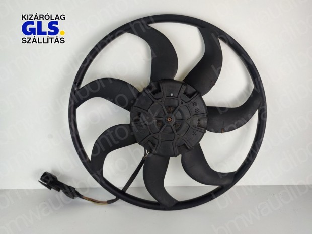 BMW 5 (E60) 525 d H�t�ventil�tor lap�t (6925724, 67326925724)