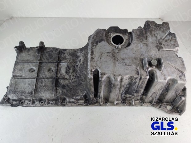 BMW 5 (E60) 525 d M57N Olajtekn� (7793495, 11137793495, 11137801365)