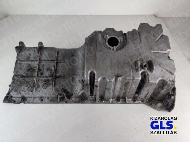 BMW 5 (E60) 525 d M57N Olajtekn� (7801365, 11137801365, 11137806219)