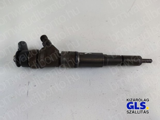 BMW 5 (E60) 525 d M57N �zemanyag-befecskendez� porlaszt� (7794435)