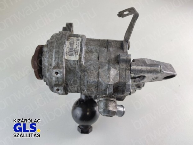 BMW 5 (E60) 525 d Szervokorm�ny motor (hidraulikus) (6761415)