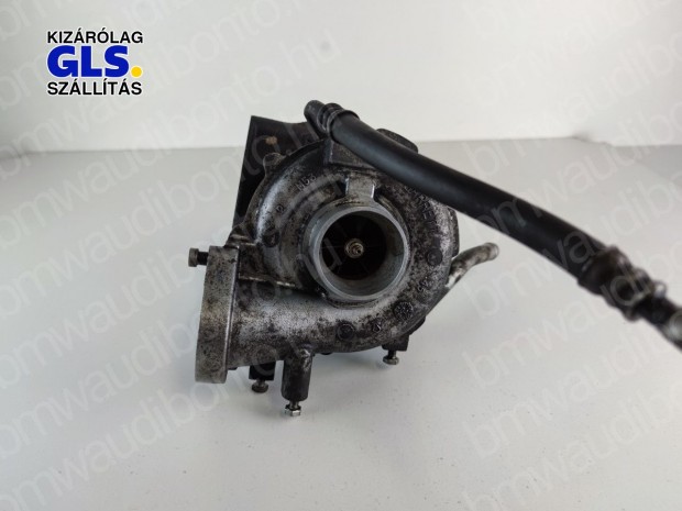 BMW 5 (E60) 525 d Turb� (7791709)