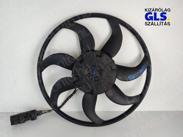 BMW 5 (E60) 530 xd H�t�ventil�tor lap�t (7561712, 67327561712)