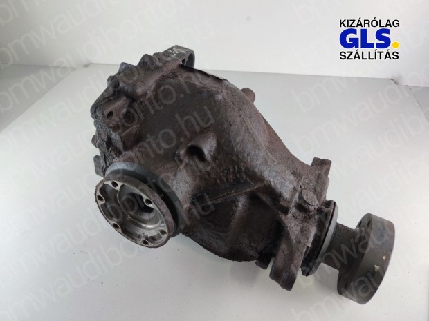 BMW 5 (E60) 535 d Hts differencilm (7570474, 33107570474)