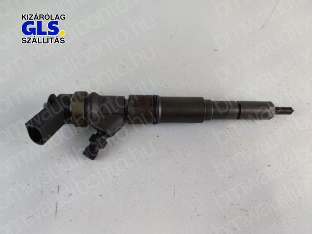 BMW 5 (E60) 535 d M57N �zemanyag-befecskendez� porlaszt� (7792096)