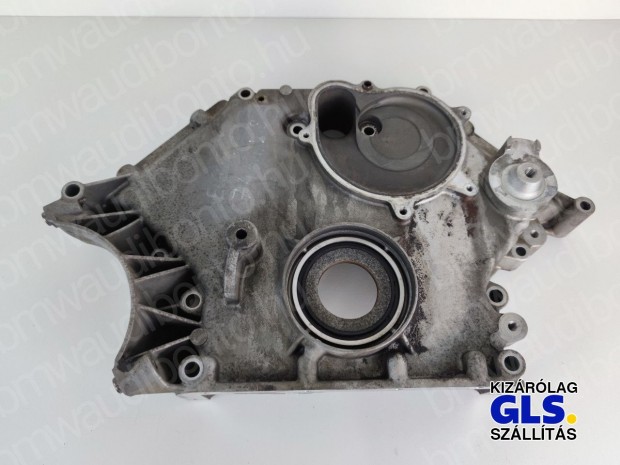 BMW 5 (E60) 540 i N62 Als� vez�rl�s burkolat (1439714, 11141439714)