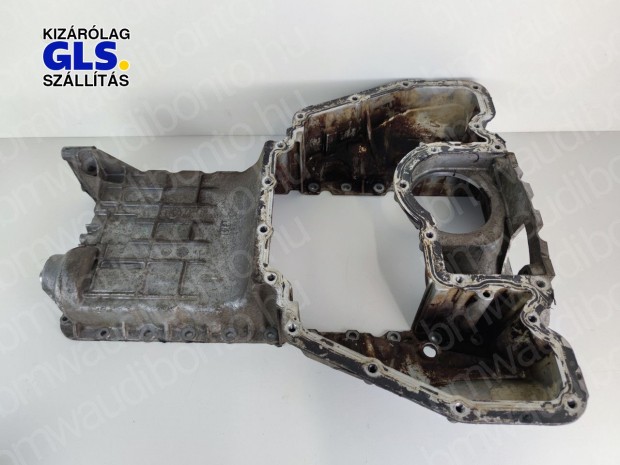 BMW 5 (E60) 540 i N62 Fels� vez�rl�s burkolat (7508117, 11137508117)