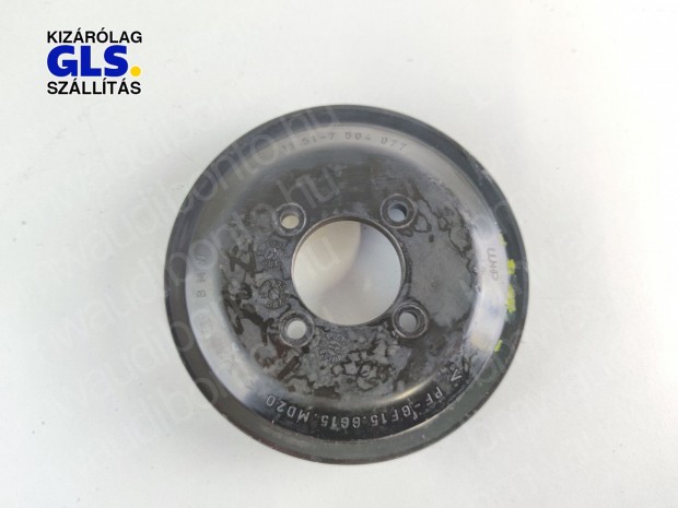 BMW 5 (E60) 540 i N62 V�zpumpa sz�jt�rcsa (7504077, 11517504077)