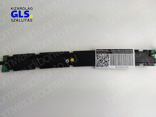 BMW 5 (E60) Antenna erősítő (6931718, 65206931718, 65204220653)