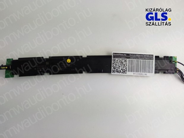 BMW 5 (E60) Antenna erősítő (6988062, 65206988062, 65206931718)