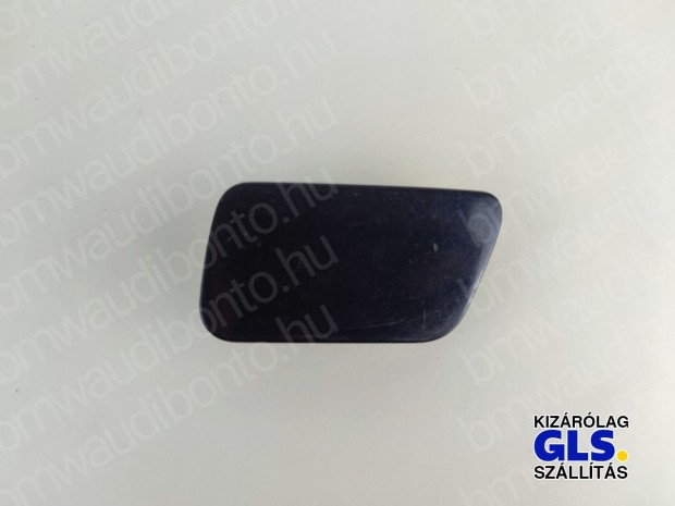 BMW 5 (E60) Bal első fényszórómosó fúvóka sapka/fedél (7056945)