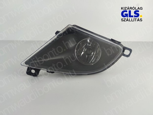 BMW 5 (E60) Bal első ködlámpa (7177711, 63177177711, 63176910791)