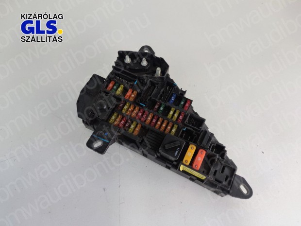 BMW 5 (E60) Biztostktbla (csomagtr) (6906588, 61146906588)