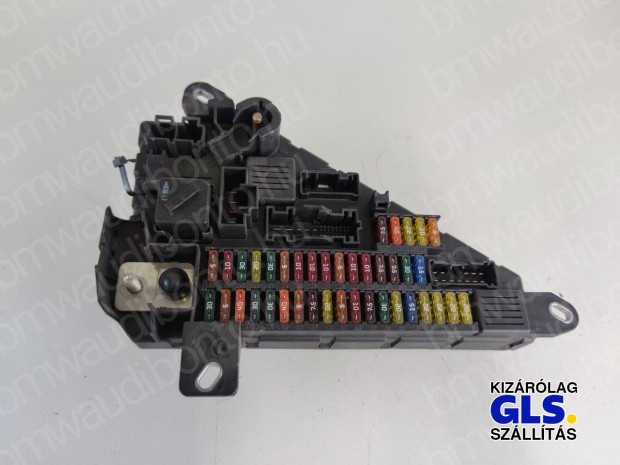 BMW 5 (E60) Biztostktbla (csomagtr) (6906619)