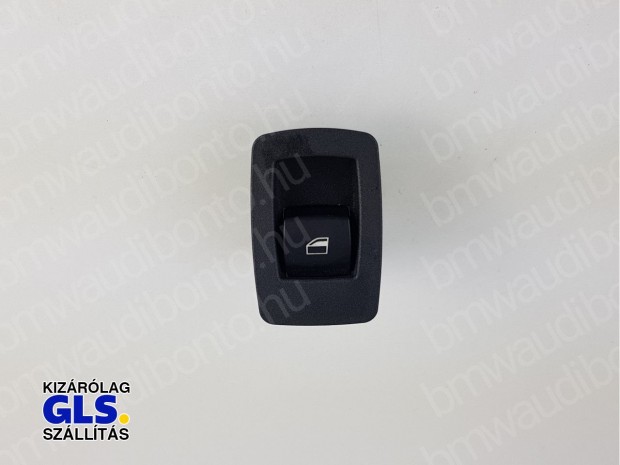 BMW 5 (E60) Elektromos ablakemel� kapcsol� (poz�ci�f�ggetlen) (3404051
