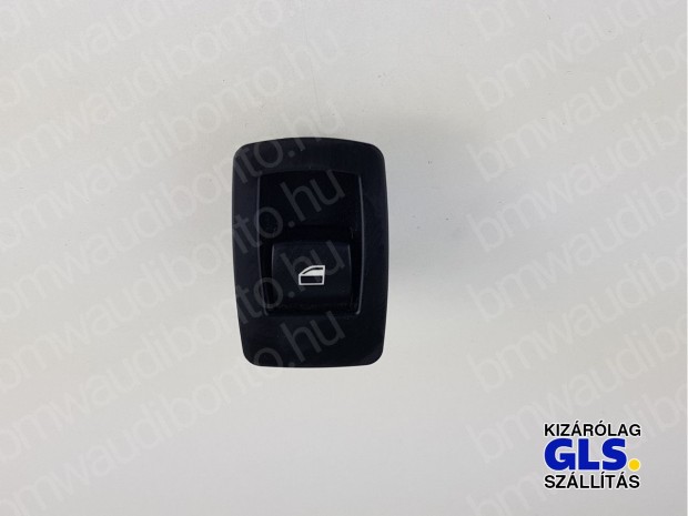 BMW 5 (E60) Elektromos ablakemel� kapcsol� (poz�ci�f�ggetlen) (9113773
