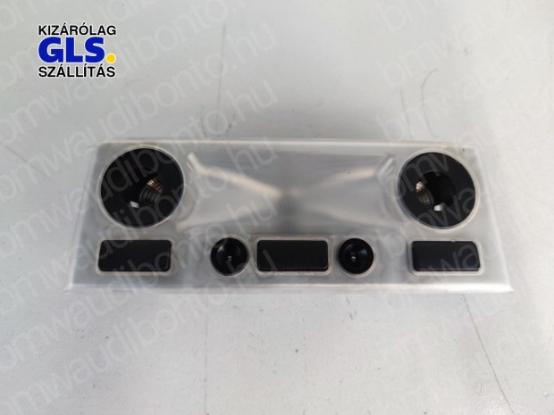 BMW 5 (E60) Els beltr vilgts (6962058, 63316962058, 63316912631)