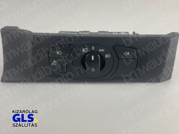 BMW 5 (E60) Fényszóró kapcsoló (6925297)