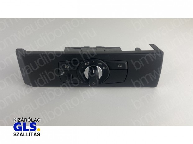 BMW 5 (E60) Fényszóró kapcsoló (6988565)