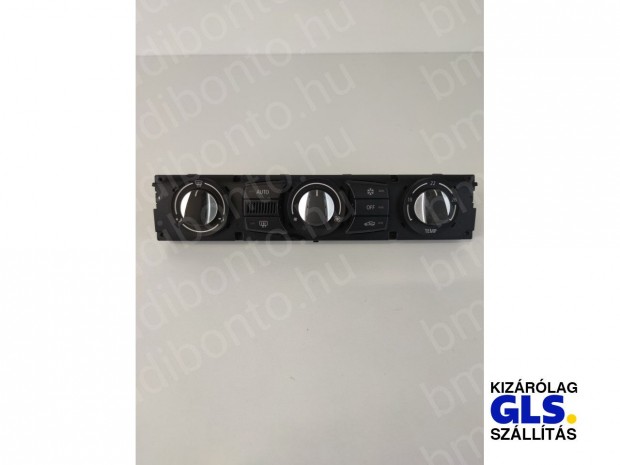 BMW 5 (E60) F�t�skapcsol� egys�g/modul (digit kl�m�s) (924870)