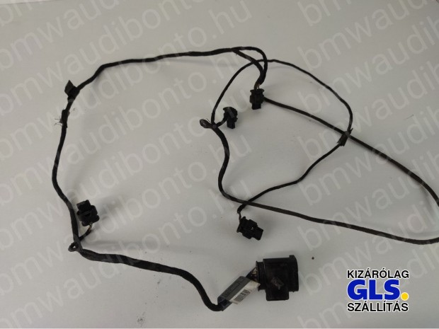 BMW 5 (E60) H�ts� parkol�szenzor (PDC) k�belk�teg (40147404)