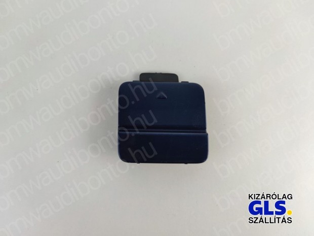 BMW 5 (E60) Hts vonszemtakar fedl (7033711, 51127119151)