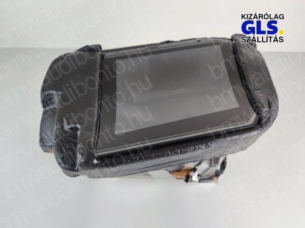 BMW 5 (E60) Head Up display (9115961, 62309115961, 62309126345)