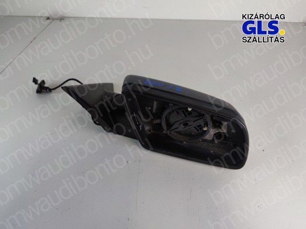 BMW 5 (E60) Jobb els� ajt� visszapillant� t�k�r (elektromos)