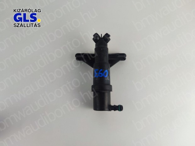 BMW 5 (E60) Jobb els fnyszrmos fvka (7038416, 61677038416)