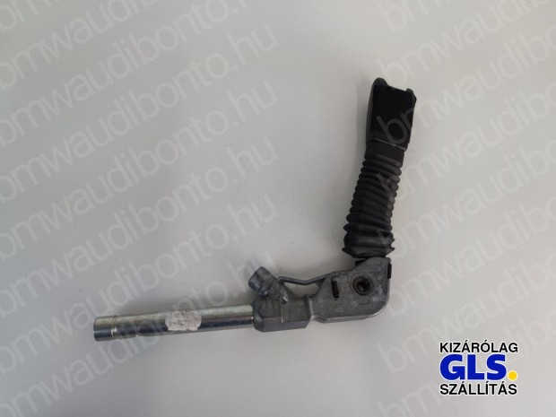 BMW 5 (E60) Jobb első övfeszítő (9117238, 72119117238, 72116983386)