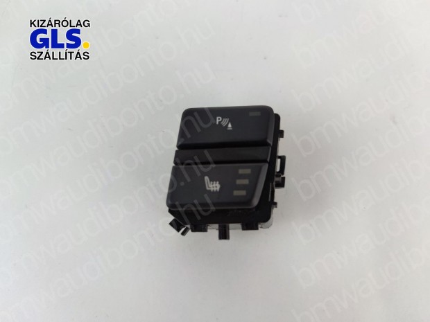 BMW 5 (E60) Jobb els lsfts kapcsol (9159077, 61319159077)