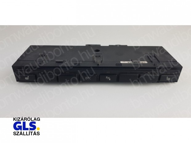 BMW 5 (E60) Kombinált kapcsoló (9155294)