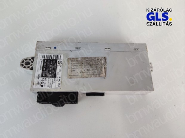 BMW 5 (E60) Komfort vezérlőegység/modul (6943854, 61356943854)