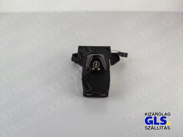 BMW 5 (E60) Kormnymagassg llt kar (6918010, 61316918010)